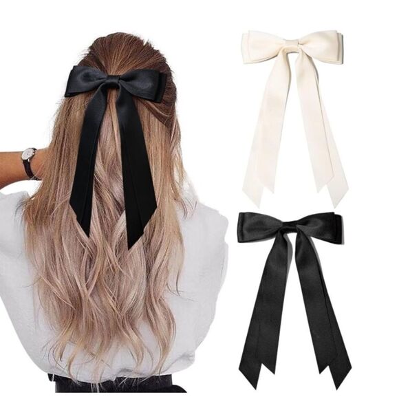 Hair bows 🎀 - Picture 2 of 5